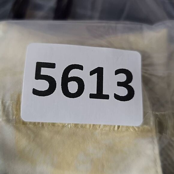 Solitude Tiki Shirt Medium Button Down Hawaiian - Picture 10 of 10